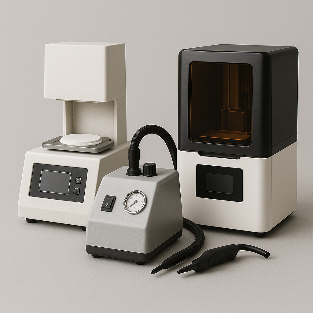 Equipment & Devices