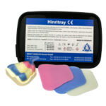 Hinritray Upper jaw - PINK - BLUE