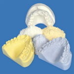STONE TYPE 3 -25 KG - yellow, blue, green, natural white