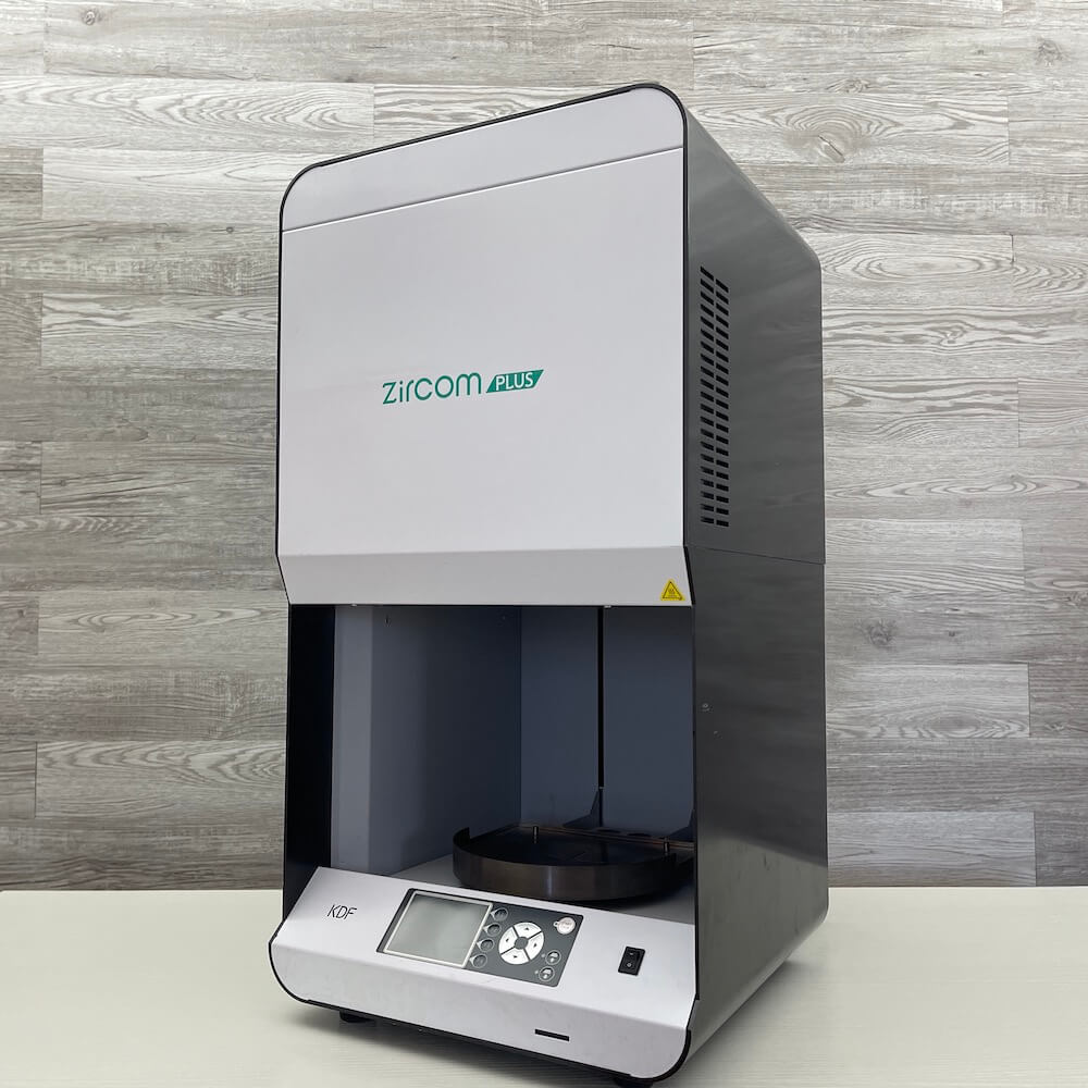 Zircom PLUS - Sintering Furnace Zircom PLUS - Sintering Furnace - Image 1