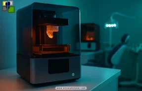 Essential Materials Every Dental Lab Needs