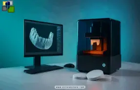 Top Dental Lab Trends to Watch in 2025