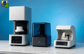 How to Choose the Right Dental Lab Equipment