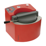 pressure polymerization unit - poly max 5