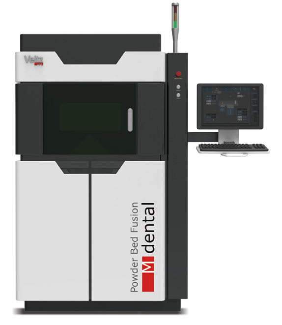 3D PRINTER METALVeltz-M120D 3D PRINTER METALVeltz-M120D - Image 1