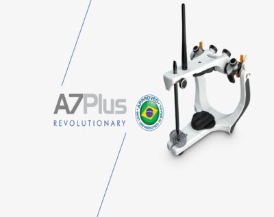 A7Plus Articulator WITH ELITE FACEBOW
