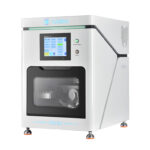 Dry 5-axis Dental Milling Machine YRC-5X