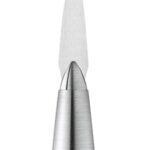 Flexible spatula 0.1 mm module