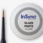 INSYNC GLAZE FLOUR PASTE 4G