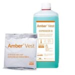 INVESTMENT HASS 5 KG WITH 1 LITER