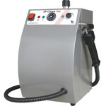 IP Clean Six Steam cleaner
