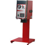 IP Mix vacuum mixer