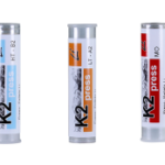 K2 INGOT- LT -HT- MO