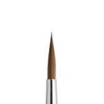 Kolinsky brush tip #3