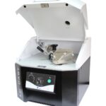 LC Cast MACHINE