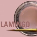 MIYO GINGIVAL FLAMINGO FLOUR PASTE 4G
