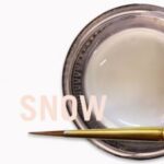 MIYO SNOW FLOUR PASTE 4 G