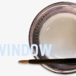 MIYO STRUCTURE WINDOW  FLOUR PASTE 4G
