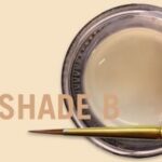 MIYO TRANS SHADE -B- FLOUR PASTE 4G