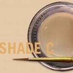 MIYO TRANS SHADE -C- FLOUR PASTE 4G
