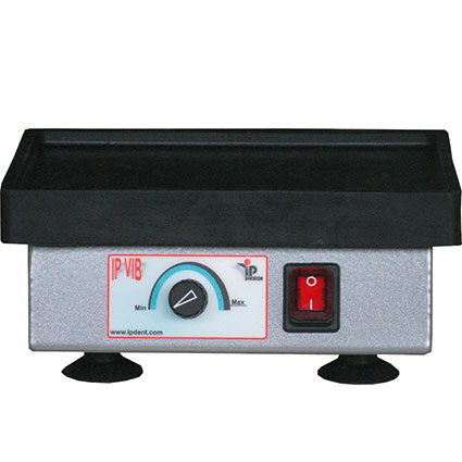 PLASTER AND INVESTMENT VIBRATOR-1 PLASTER AND INVESTMENT VIBRATOR-1 - Image 1