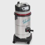 PRO-3 SHAKE - SUCTION