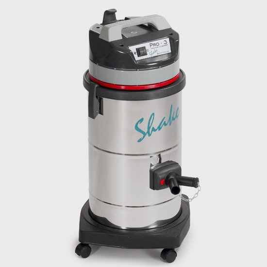 PRO-3 SHAKE - SUCTION PRO-3 SHAKE - SUCTION - Image 1