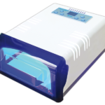 Photopolymerization LIGHT ZONE