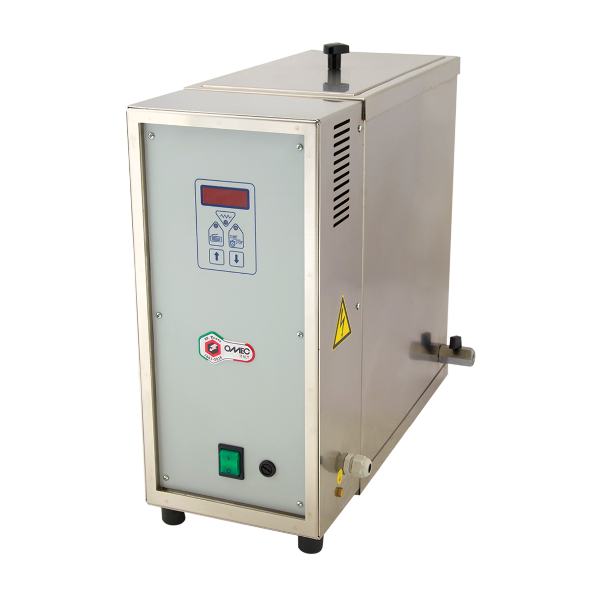 Polymerizing units Polymerizing units - Image 1