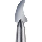 Porcelain blade module