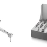 SIDEKICK YOUR BEST COMPANION FOR IMPLANT PROSTHETIC CASES