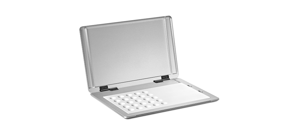 SLIM PAD PRO STAINS - SLIM PAD PRO STAINS ARTIST SLIM PAD PRO STAINS - SLIM PAD PRO STAINS ARTIST - Image 1