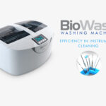 ULTRASONIC - BIO WASH MACHINE