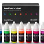 UNITED COLORS OF D.VINCI