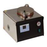 Wet and dry pressure polymerization unit