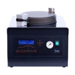 Wet and dry pressure polymerization unit - MAX