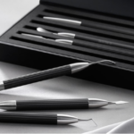 Wax Instrument Set