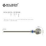 5000316 Carbide Bur