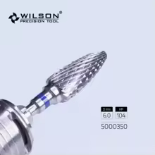 5000350 Carbide Bur