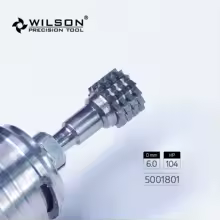 5001801 Carbide Bur