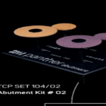ABUTMENT KIT 02