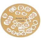 AMBER MILL DISK