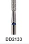 HP diamond bur - DD213 3 - 12 PCS