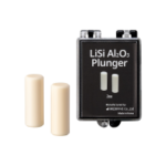 LiSi Alumina Plunger