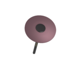 PANTHER DISC - THIN
